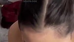 Asian Cum in Mouth