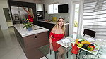 River Lynn & Kay Lovely – My Hot Stepdaughter And Her Best Friend