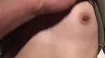 Asian Girl Hard Fucking with Loud moaning