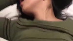 Asian Girl Hard Fucking with Loud moaning