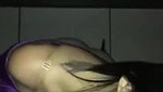 xAsian Gloryhole Cinema Double BJ