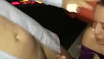 xAsian Gloryhole Cinema Double BJ