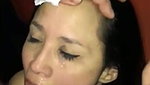 xAsian Gloryhole Cinema Double BJ
