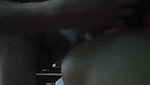 Asian Guy Chilling with Friends Cheating GF Pt. 2