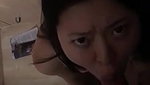 Asian Singapore Influencer Blowjob