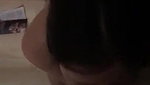 Asian Singapore Influencer Blowjob