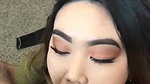 Asian Sucking till Cum
