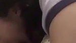 Asian Teen Good at Deepthroat