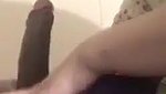 Asian Teen Good at Deepthroat