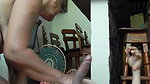 Aunty may be old but she is damn hot in sex as 18yrs old chick