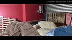 Aunty screaming loud due to thick cock penetration