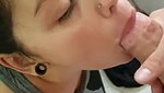 Bathroom Suck