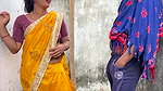 Jija And Sali ki Chudai video sex video for Jija and Sali Love Story Cute Saree Girl Romance Full Hindi Audio