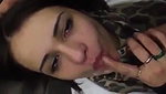 Blowing and Taking Cum