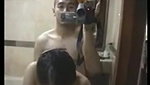 Burmease Couple Sex