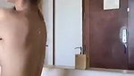 Cheating Asian Couple Bathtub Sex