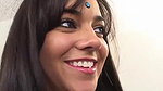 Chubby indian girl is doing her first porn casting and starts with a double decker – XVIDEOS.COM