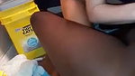 College Girl Bathroom Threesome