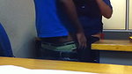 Couple fucking secretly (new)