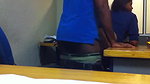 Couple fucking secretly (new)