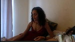 Couple play and fuck in webcam