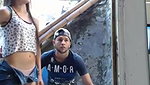 Couple show
