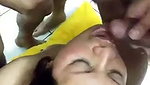 cum drink