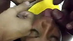 cum drink