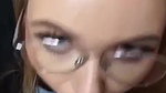 Cum for his girlfriend
