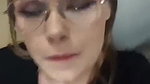 Cum for his girlfriend
