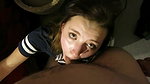 Cute Amateur Deepthroat
