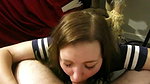 Cute Amateur Deepthroat