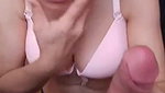 Cute and Sexy Amateur Girl Blowjob