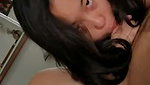Cute Asian BJ and Sex