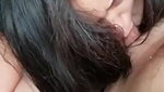 Cute Asian BJ and Sex