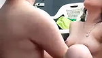 cute asian fucking