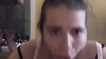 Cute Babe Giving Blowjob To Lover With Her Friend Moving Behind