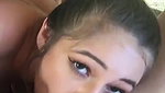 Cute Big Tits Girl BJ