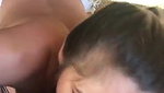 Cute Big Tits Girl BJ