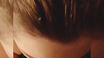 Cute Blonde Giving Blowjob To Bf