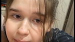 CUTE GIRL BLOWJOB WITH CUTE EXPRESSION