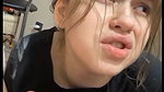 CUTE GIRL BLOWJOB WITH CUTE EXPRESSION