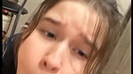 CUTE GIRL BLOWJOB WITH CUTE EXPRESSION