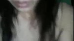 Cute girl fucking BF