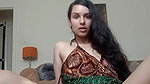 Cute Girl Nude Clip Part 1