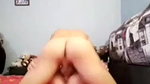 Cute Girl Sucks Dick And Gets Hardly Fucked By Lover