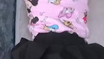 Cute Teen Sock and Fuck