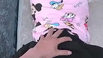 Cute Teen Sock and Fuck