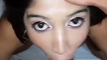Desi cute teen gf fucking with husband