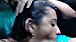 Desi girl sucking in car_480p